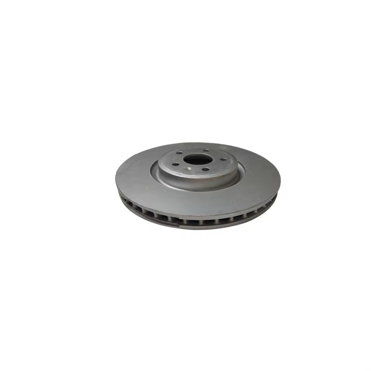 Good Price Auto Spare Parts Front Brake Disc for VW ID4 OE 1ED615301