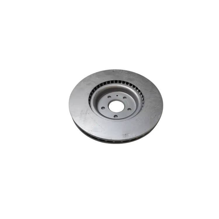 Good Price Auto Spare Parts Front Brake Disc for VW ID4 OE 1ED615301