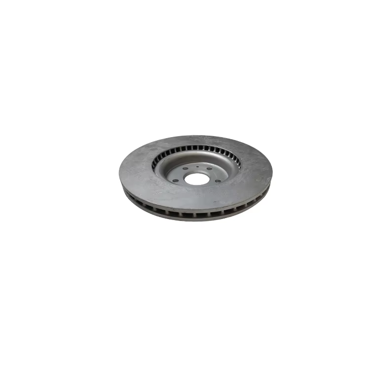 Good Price Auto Spare Parts Front Brake Disc for VW ID4 OE 1ED615301