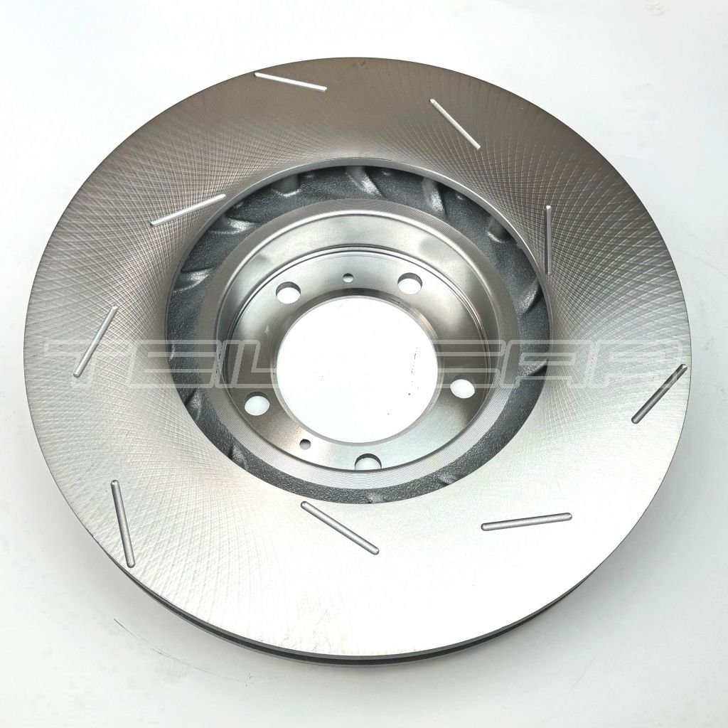 For Porsche Panamera 971 Front Brake Disc Left Side 971615301L / 971615301F
