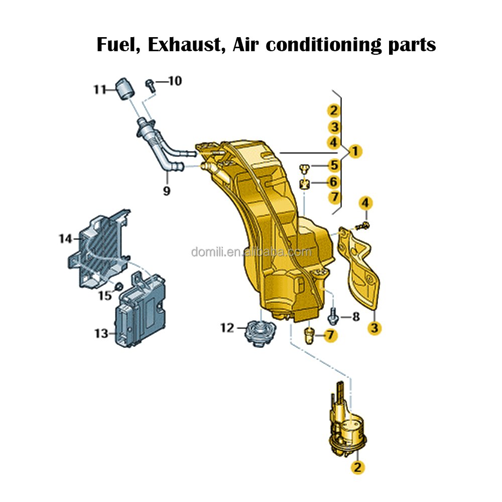 Good Price Auto Spare Parts for Japan Korean Car Toyota Lexus Rx270 Hyundai Suzuki Vitara Car Japan Parts