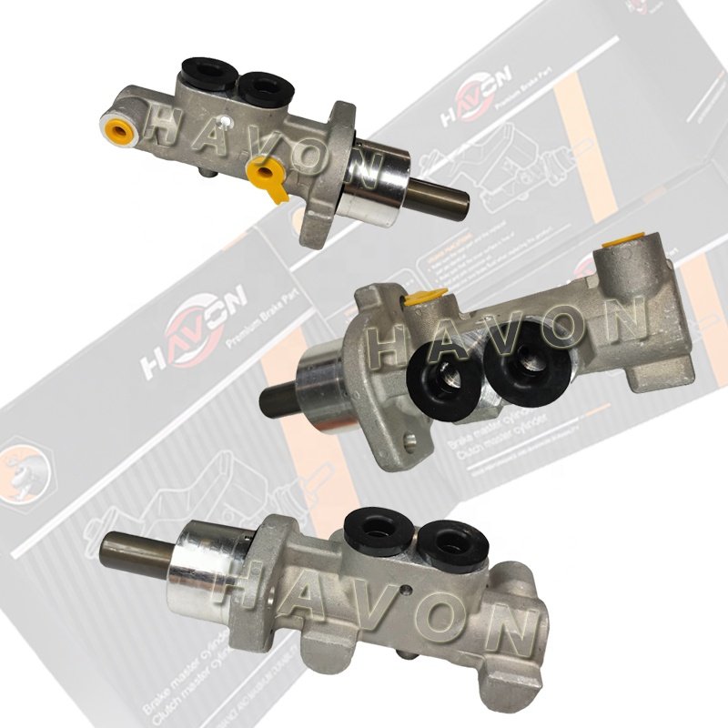 Auto Parts Good Price Bore Cylinder Bore 22 Brake Master Cylinder Brake Pump 4601.H5 FHM1062 BM30756 for PEUGEOT