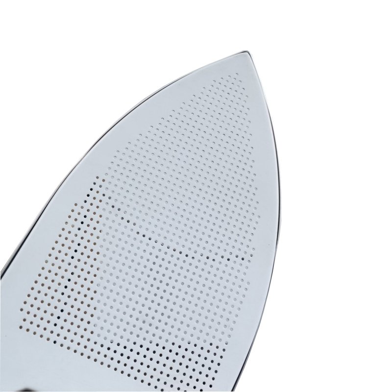 VEIT 2128 Iron Shoe Cover Ironing Shoe Pad Cloth Cover Iron Plate Cover Protector Protects Your Iron Soleplate