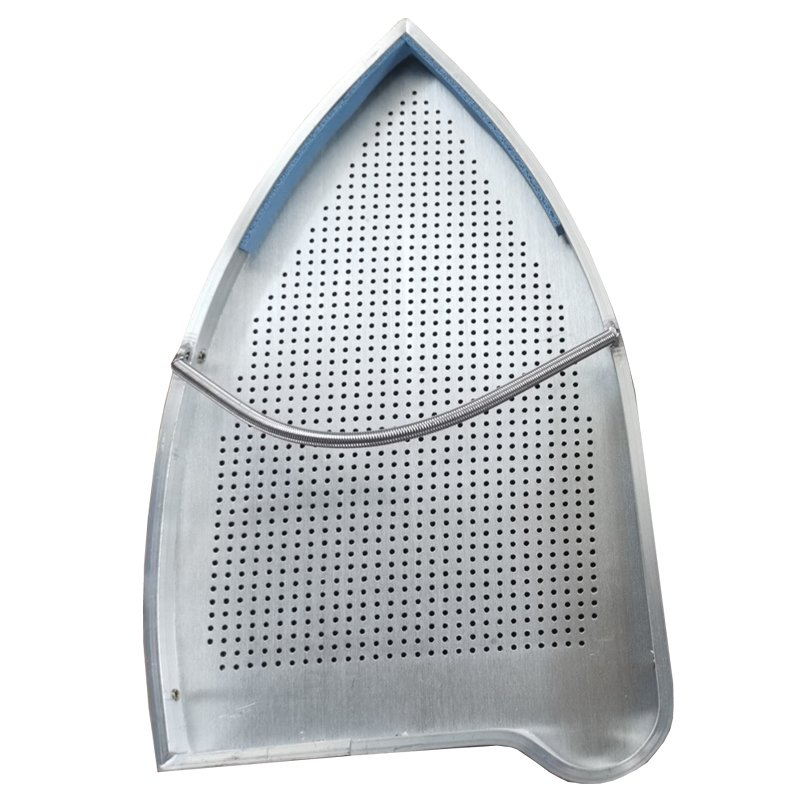 VEIT 2128 Iron Shoe Cover Ironing Shoe Pad Cloth Cover Iron Plate Cover Protector Protects Your Iron Soleplate