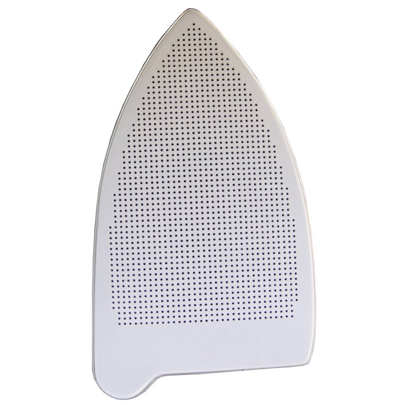 VEIT 2128 Iron Shoe Cover Ironing Shoe Pad Cloth Cover Iron Plate Cover Protector Protects Your Iron Soleplate