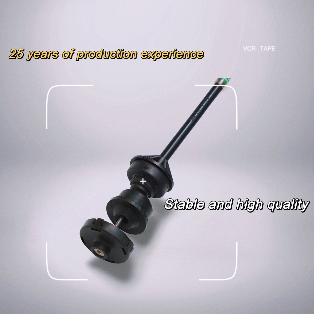 Customized Auto Gear Shift Cable Transmission Cable Gear Shift Cable Oem 2150.EC for Peugeot