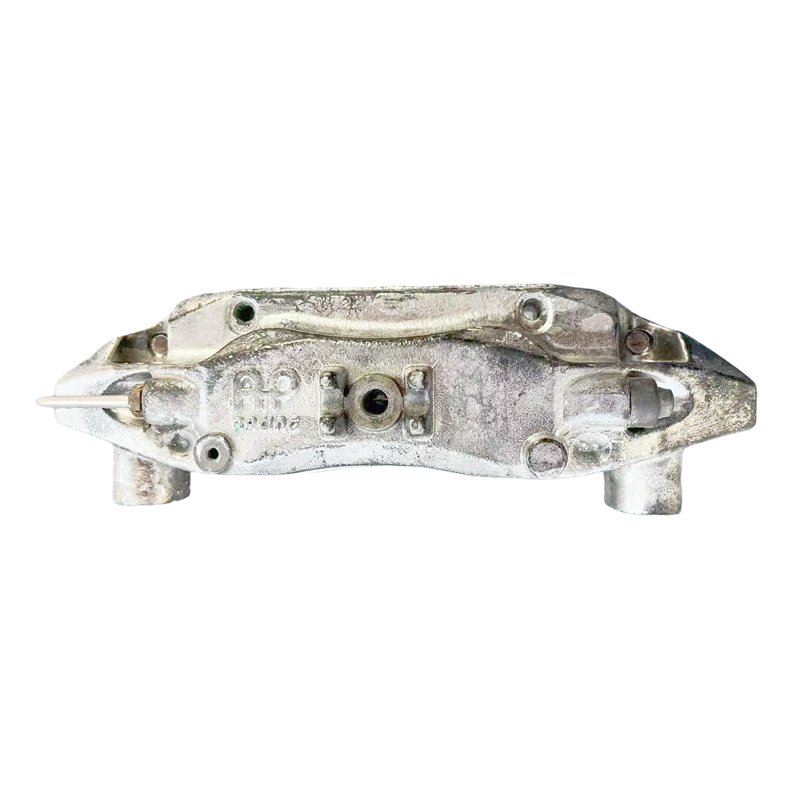 Rear Right Carbon Ceramic Brake Caliper for Mclaren 650S,625C,675LT,MP4-12C,11C0486CP,Used,4 Pistons for AP RACING