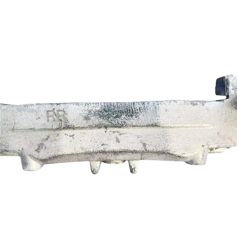 Rear Right Carbon Ceramic Brake Caliper for Mclaren 650S,625C,675LT,MP4-12C,11C0486CP,Used,4 Pistons for AP RACING