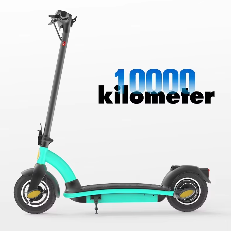 S68 China Factory Electric Scooter Max Speed 40-45km/h Elektro Scooter 800w 48v 10 Inch Air Tire Scooter Electric Off Road