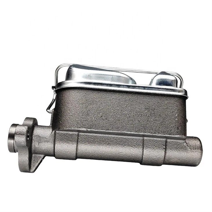 Brake Master Cylinder for Jeep CJ5 1978-1983 Jeep CJ7 1978-1986 Jeep Scrambler 1981-1985 8983500995 58133921 5358746