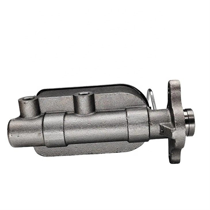Brake Master Cylinder for Jeep CJ5 1978-1983 Jeep CJ7 1978-1986 Jeep Scrambler 1981-1985 8983500995 58133921 5358746
