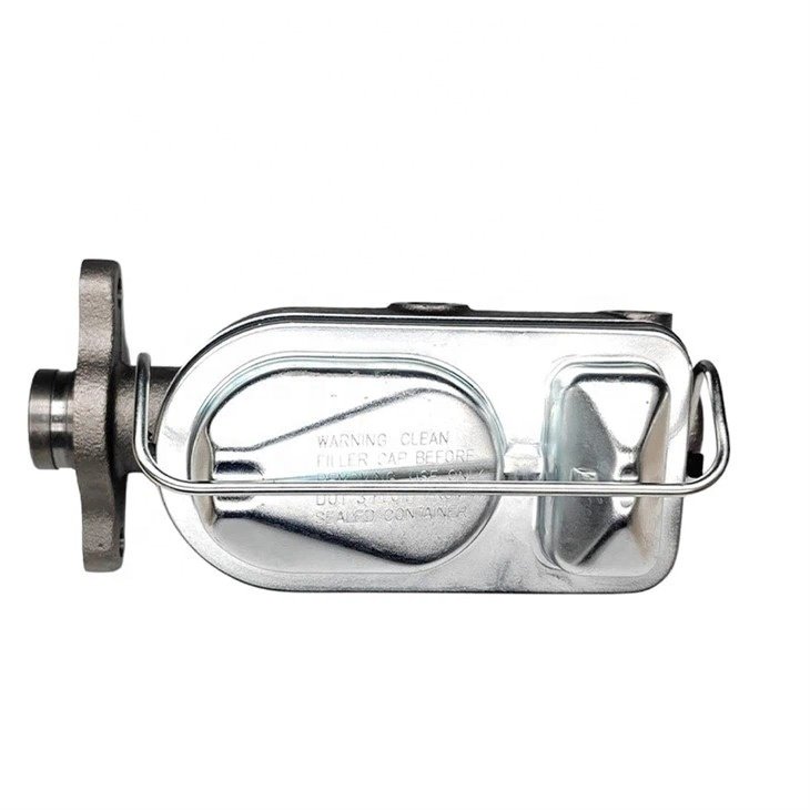 Brake Master Cylinder for Jeep CJ5 1978-1983 Jeep CJ7 1978-1986 Jeep Scrambler 1981-1985 8983500995 58133921 5358746