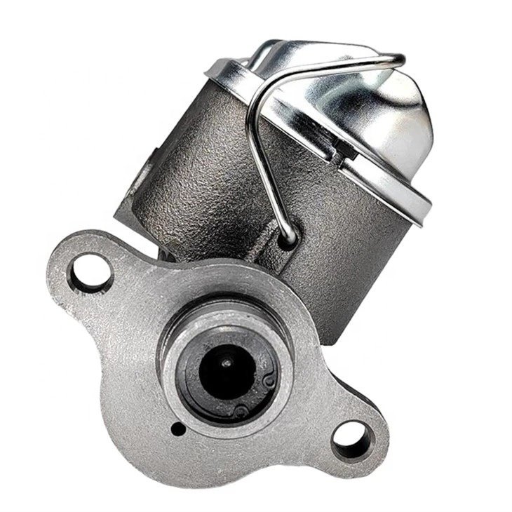 Brake Master Cylinder for Jeep CJ5 1978-1983 Jeep CJ7 1978-1986 Jeep Scrambler 1981-1985 8983500995 58133921 5358746
