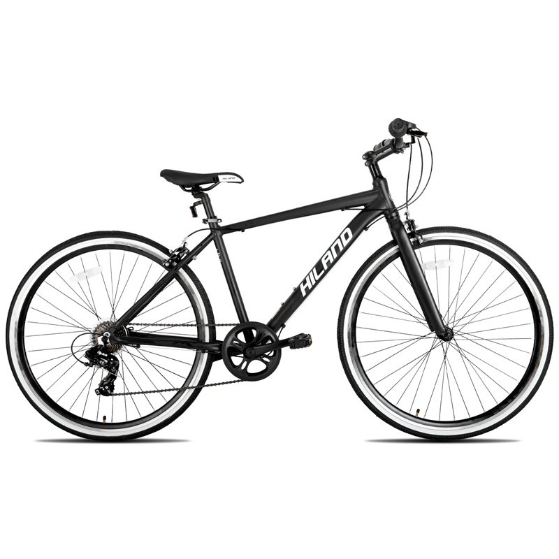 JOYKIE Europe Warehouse DDP 700c 7 Speed Aluminum Alloy Travel Urban commuter Dutch City Bike for Women