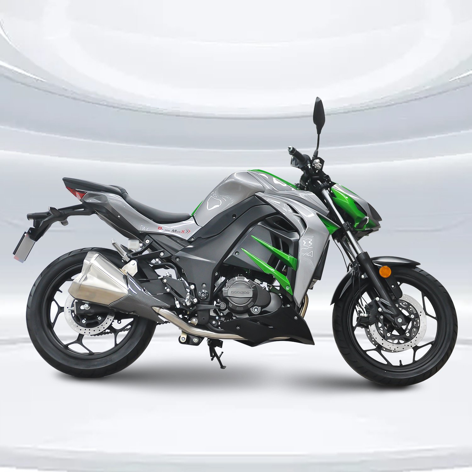 High Quality Motorcycle Sport Gasoline 250CC Racing Motorcycles