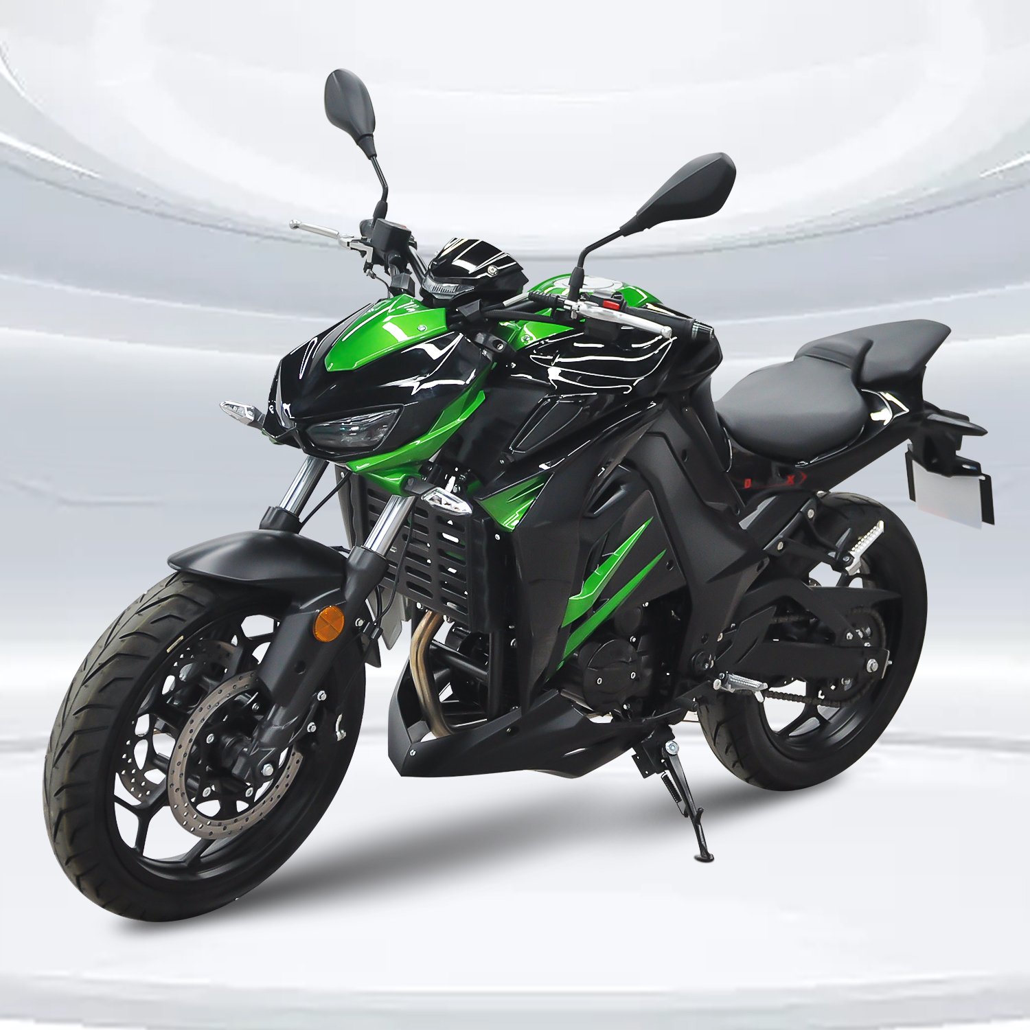 High Quality Motorcycle Sport Gasoline 250CC Racing Motorcycles