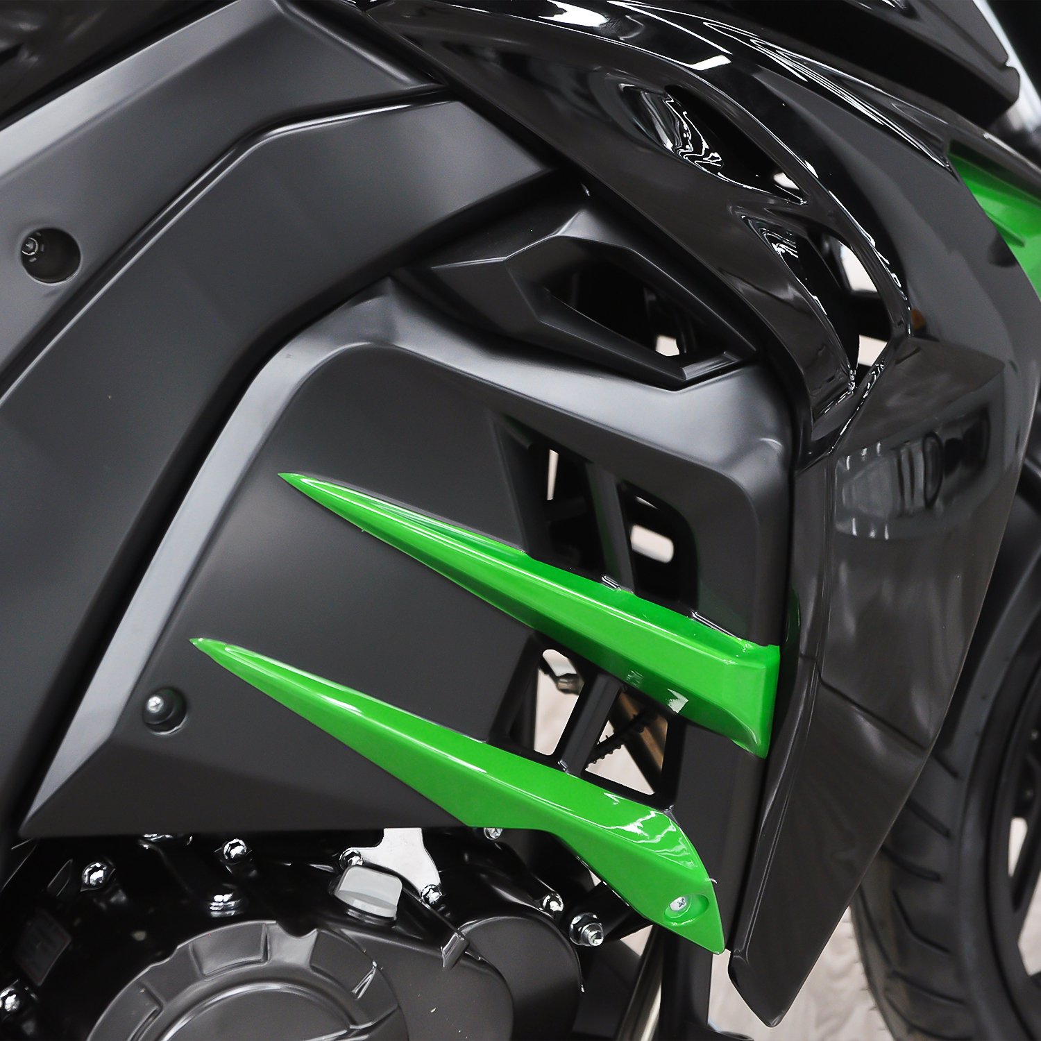 High Quality Motorcycle Sport Gasoline 250CC Racing Motorcycles