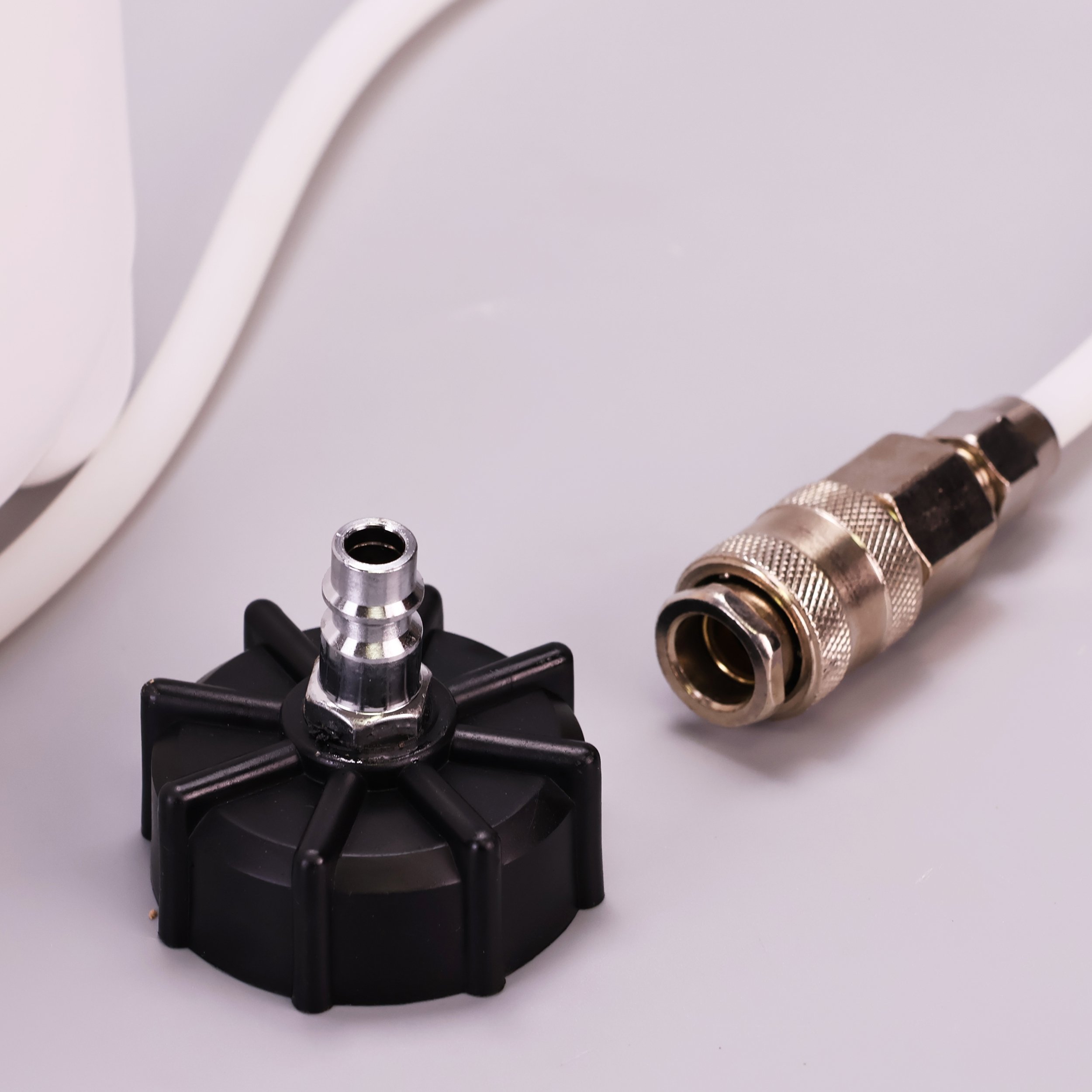 077 Manual Brake Clutch Fluid Bleeder Kit Oil Change Bleeding Tool Set With 3L Hand Pressure Pump