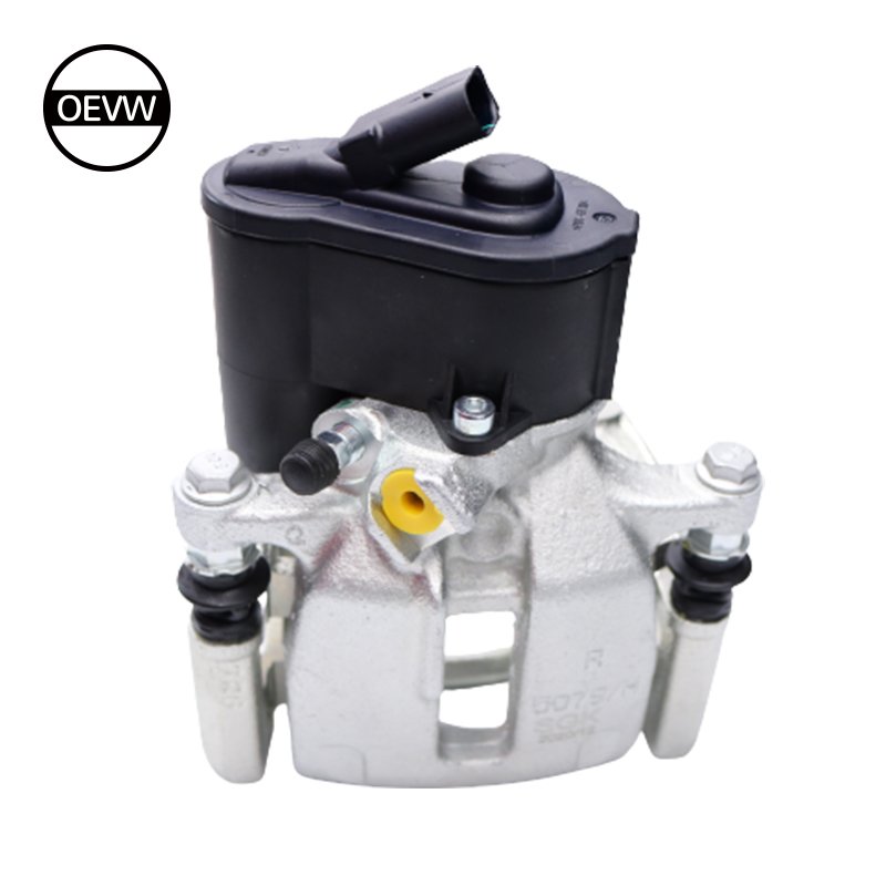 5N0615404 Left Rear Brake Caliper for Vw Passat B7 1.4T 1.8 T 2.0T Magotan B6 B7 2.0T Cc 3C 2.0T Audi Q3 84B 8U