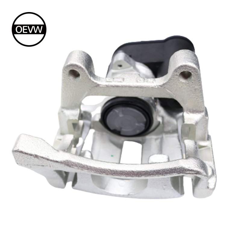 5N0615404 Left Rear Brake Caliper for Vw Passat B7 1.4T 1.8 T 2.0T Magotan B6 B7 2.0T Cc 3C 2.0T Audi Q3 84B 8U