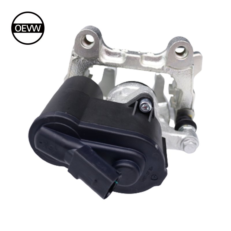 5N0615404 Left Rear Brake Caliper for Vw Passat B7 1.4T 1.8 T 2.0T Magotan B6 B7 2.0T Cc 3C 2.0T Audi Q3 84B 8U