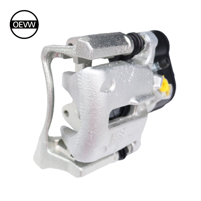 5N0615404 Left Rear Brake Caliper for Vw Passat B7 1.4T 1.8 T 2.0T Magotan B6 B7 2.0T Cc 3C 2.0T Audi Q3 84B 8U