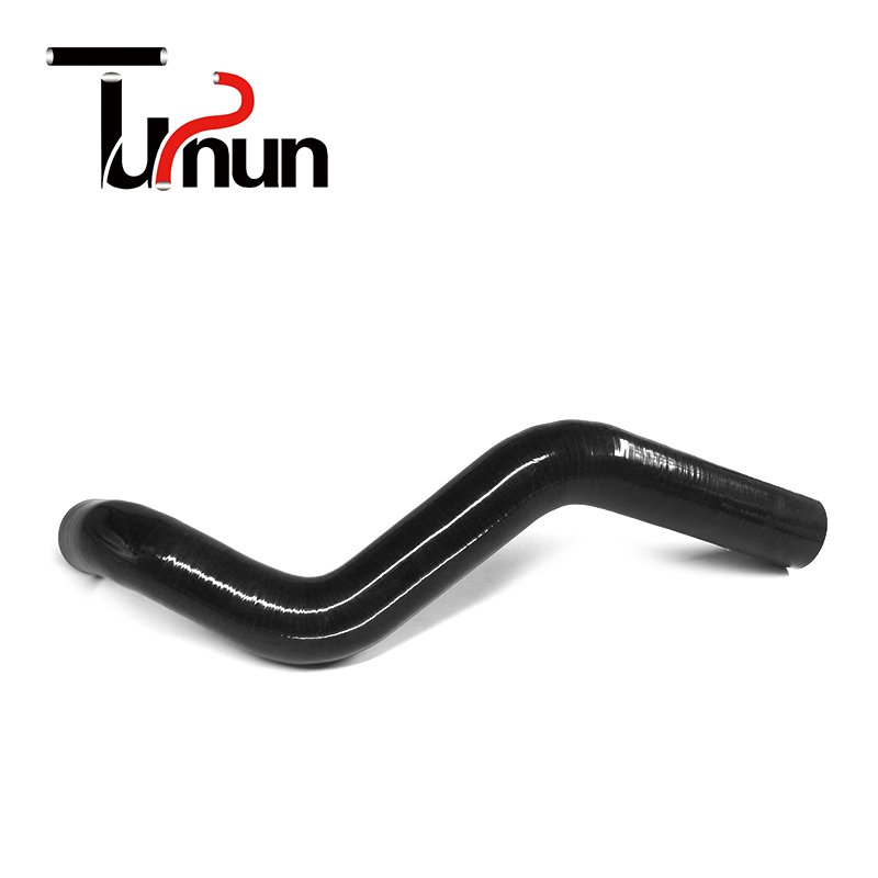 For VW Amarok 2.0 TDI Drivers Upper boost Pipe Hose 2H0145980D