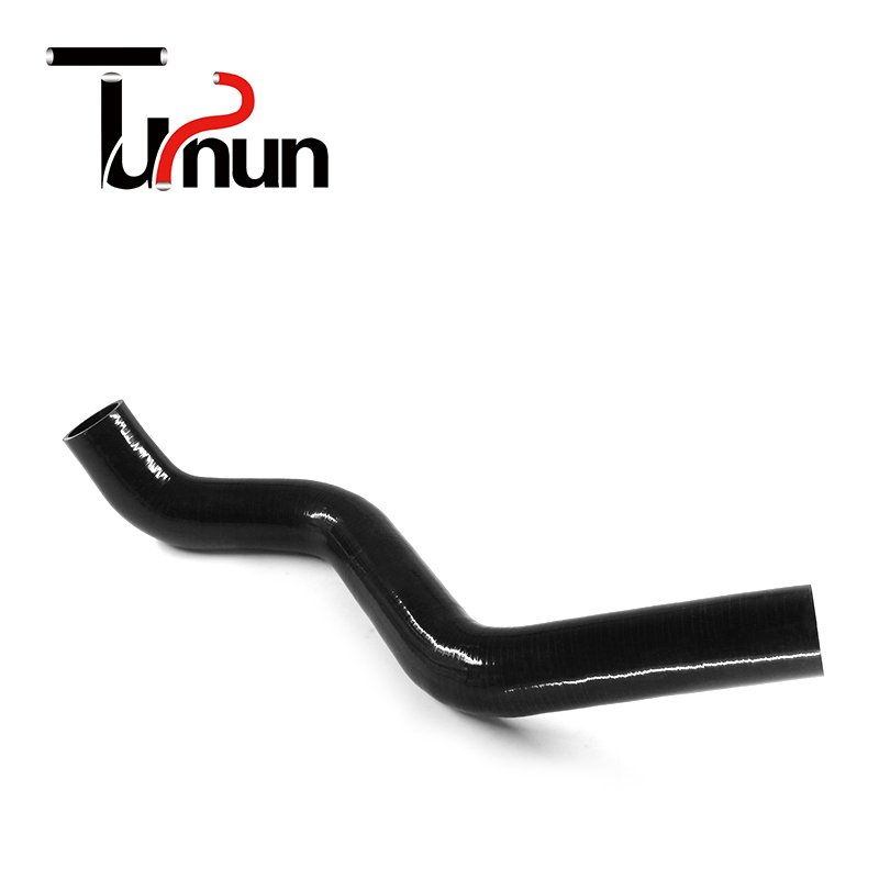 For VW Amarok 2.0 TDI Drivers Upper boost Pipe Hose 2H0145980D