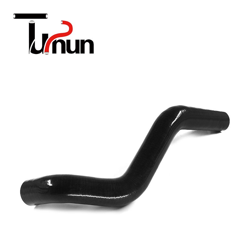 For VW Amarok 2.0 TDI Drivers Upper boost Pipe Hose 2H0145980D