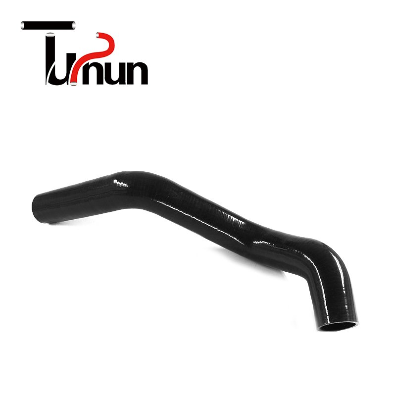 For VW Amarok 2.0 TDI Drivers Upper boost Pipe Hose 2H0145980D
