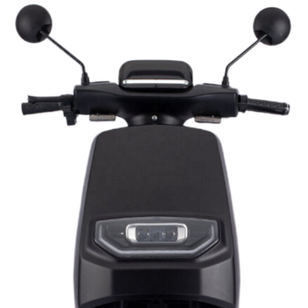 EEC Powerful Electric Scooter for Adults Fashionable Appearance with Large Capacity Battery Long-Lasting Life for Adults