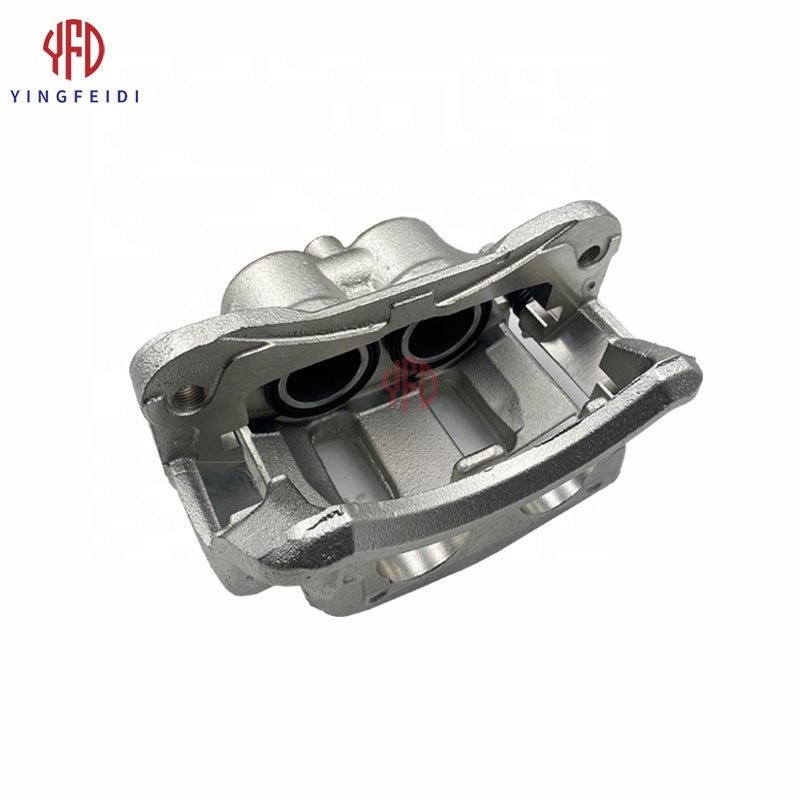 Car Brake Caliper for Patrol Y61 41001-VS40B 41011-VS40B 41001-VB200 41011-VB200 41001-VC100 41011-VC100 41001-VS40A 41011-VS40A