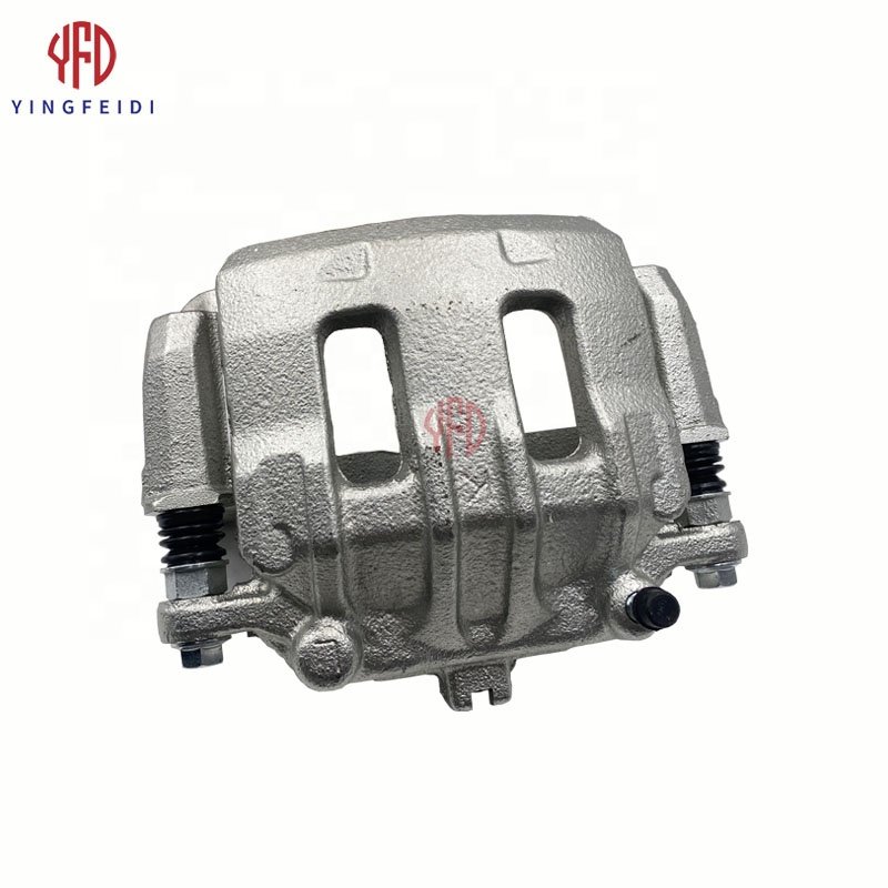Car Brake Caliper for Patrol Y61 41001-VS40B 41011-VS40B 41001-VB200 41011-VB200 41001-VC100 41011-VC100 41001-VS40A 41011-VS40A