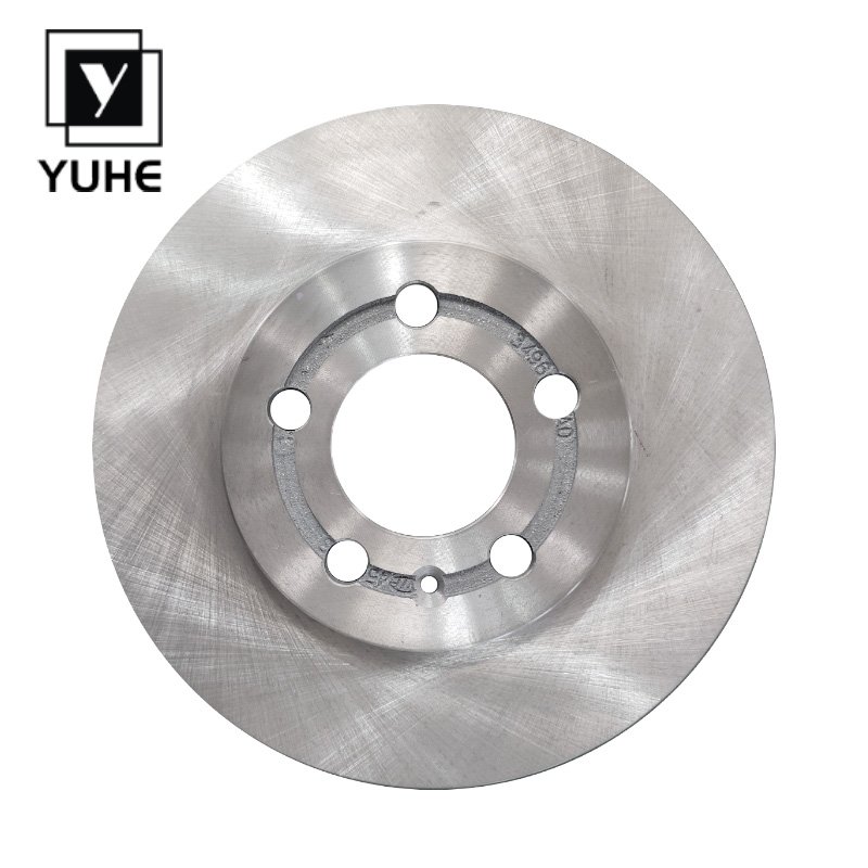 Customized Brake Disc for Car China Factory 1J0615301D for AUDI Brake Pad Disc Brake Rotor