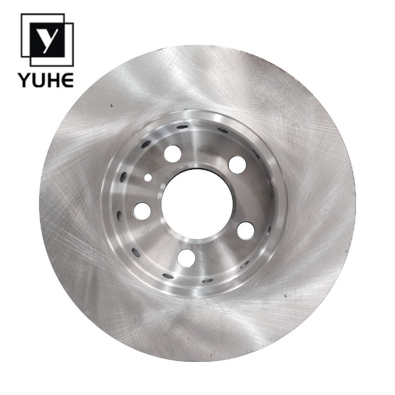 Customized Brake Disc for Car China Factory 1J0615301D for AUDI Brake Pad Disc Brake Rotor