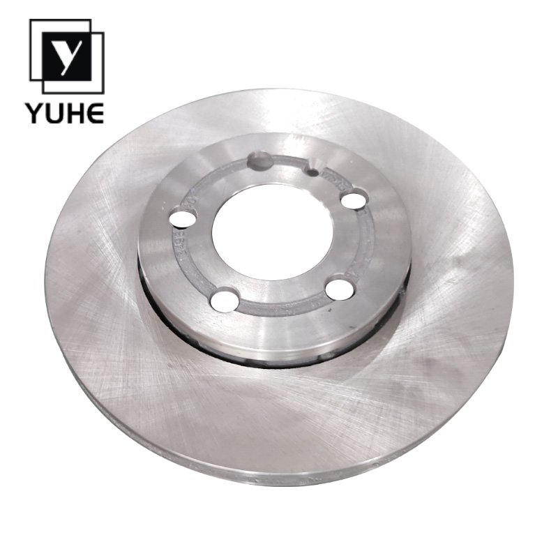 Customized Brake Disc for Car China Factory 1J0615301D for AUDI Brake Pad Disc Brake Rotor