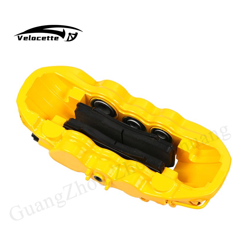 Big Brake Caliper Kit 4/6-pot 8520 Racing Brake Pads Auto Brake System for Mitsubishi AIRTEK ASX Dion(CR) ENDEAVOR L200 SAVRIN