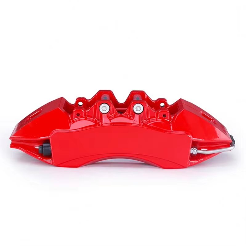 Wholesale Big Brake Kit Upgrade Sale with 6 Piston Brake Caliper Repair Brake Shoe Rear Pads for Mazda RX8 Renault
