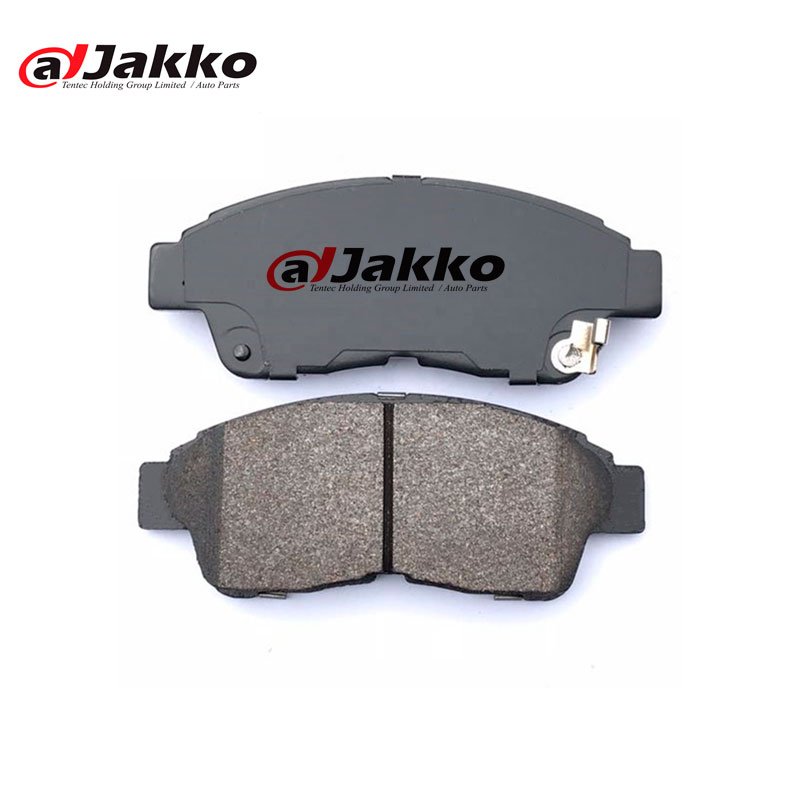 Auto Brake Pad Pads for TOYOTA HIACE Pickup 1983 0446535160 0449135021 Brake System Brake Pad