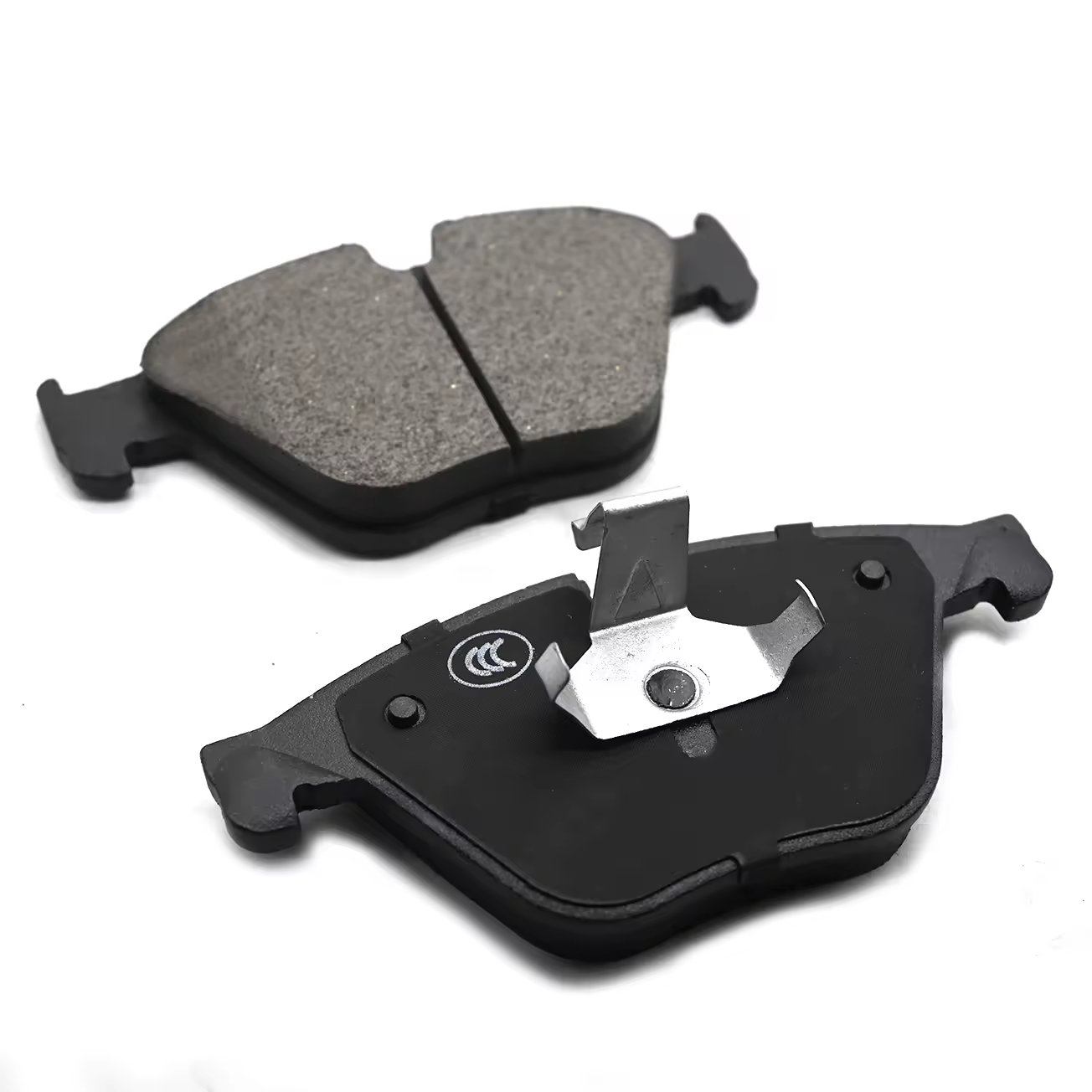 Wholesale Auto Brake Part Accessories Factory D1505 D1597 34116775314 GDB1854 for BMW 528i Dust Free Semi Metallic Brake Pad
