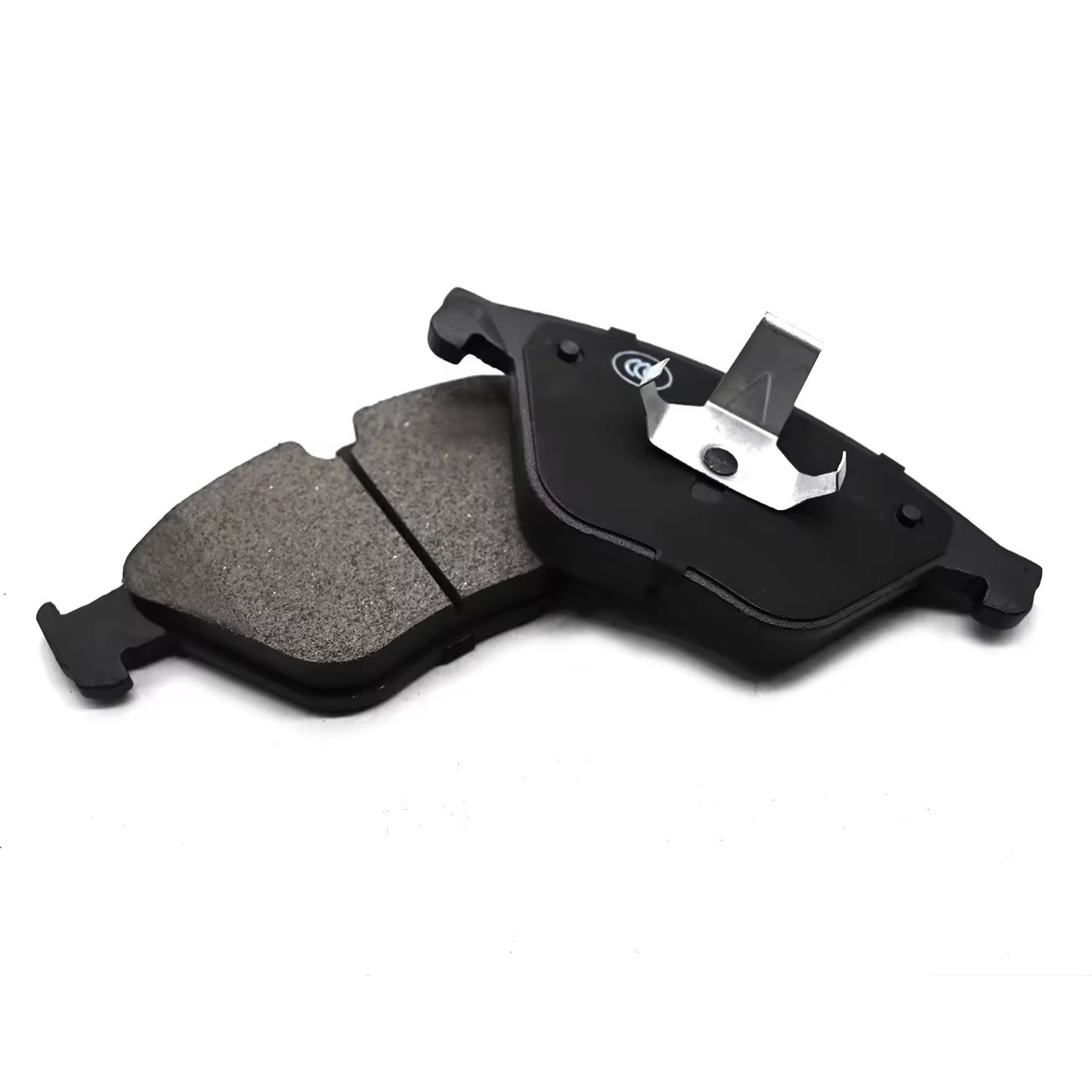Wholesale Auto Brake Part Accessories Factory D1505 D1597 34116775314 GDB1854 for BMW 528i Dust Free Semi Metallic Brake Pad