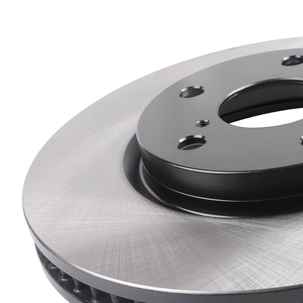 BD-1239 MASUMA 1pc Front Right Auto Car Brake Disc 43512-30320