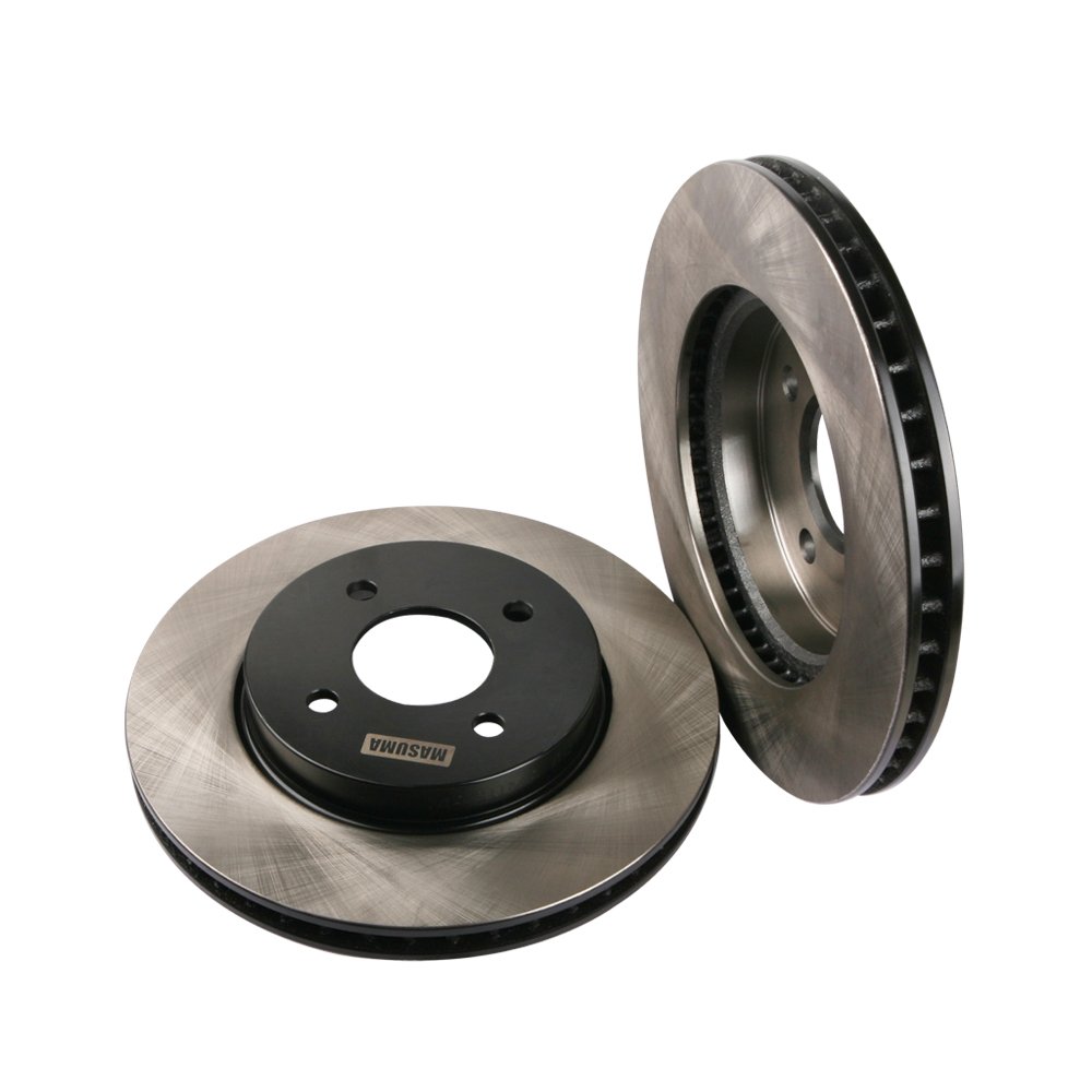 BD-1239 MASUMA 1pc Front Right Auto Car Brake Disc 43512-30320