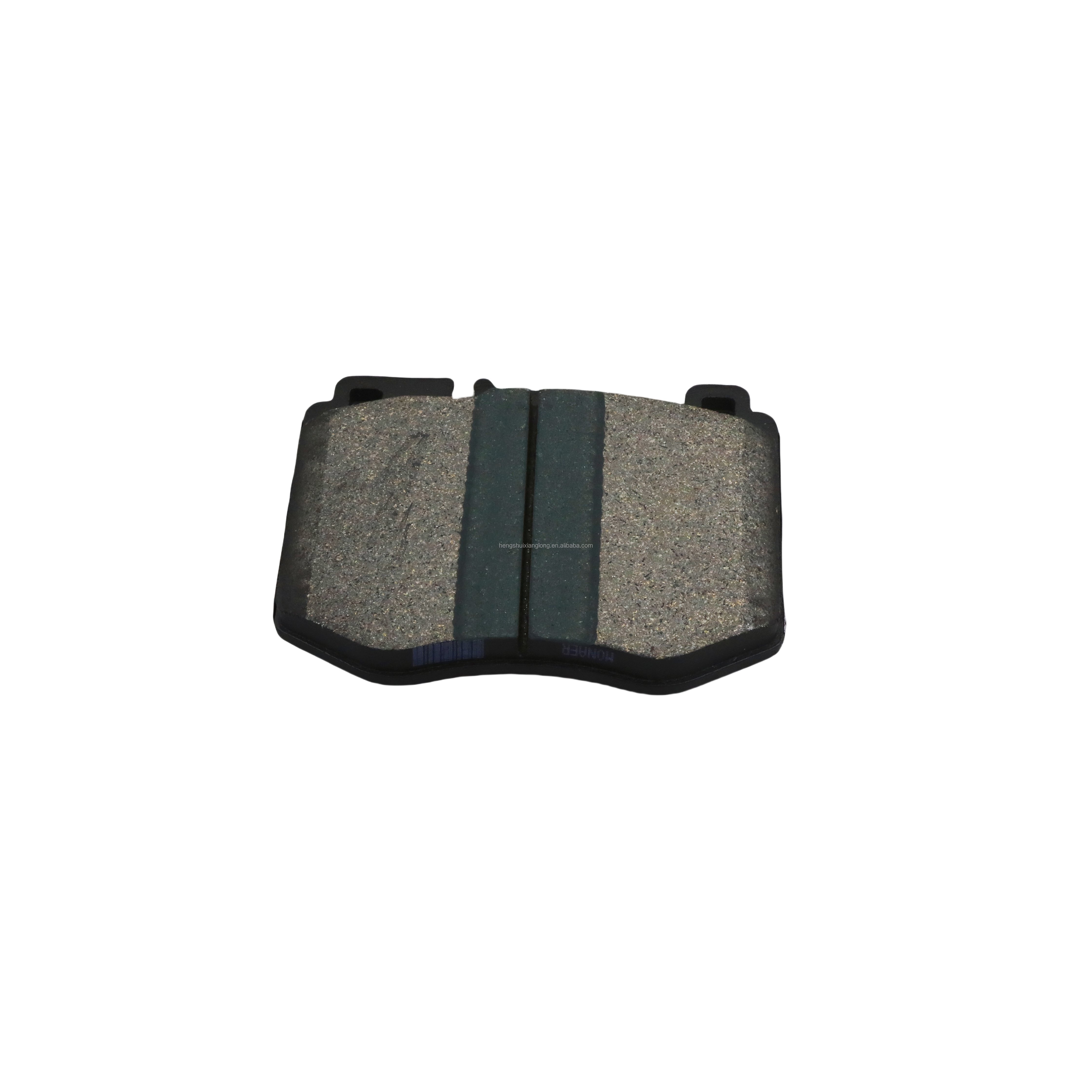 A0004206700 A0084201820 Monaer Brake Pads D1796 Ceramic Front Disc Brake Pad for Mercedes Benz
