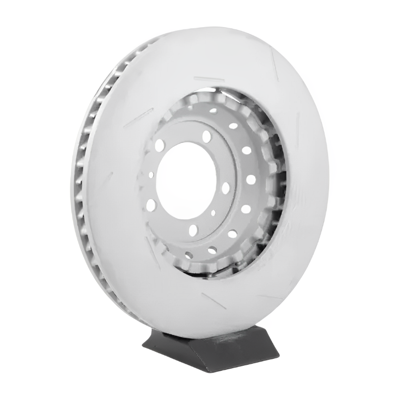 Car Parts Front Brake Discs 97035140500 298615301C 97035140600 298615302C for Porsche Panamera
