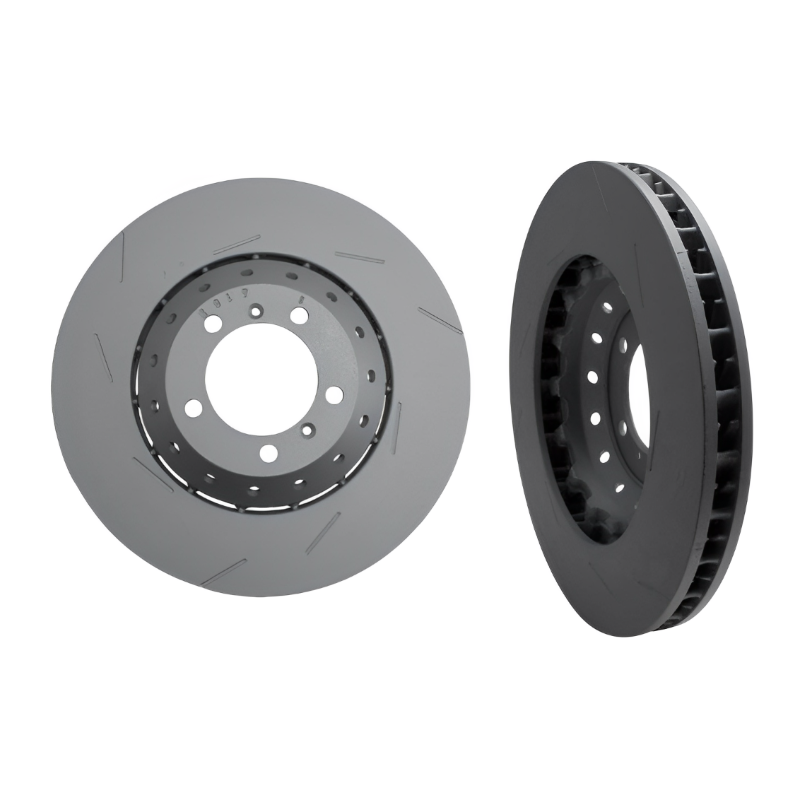 Car Parts Front Brake Discs 97035140500 298615301C 97035140600 298615302C for Porsche Panamera