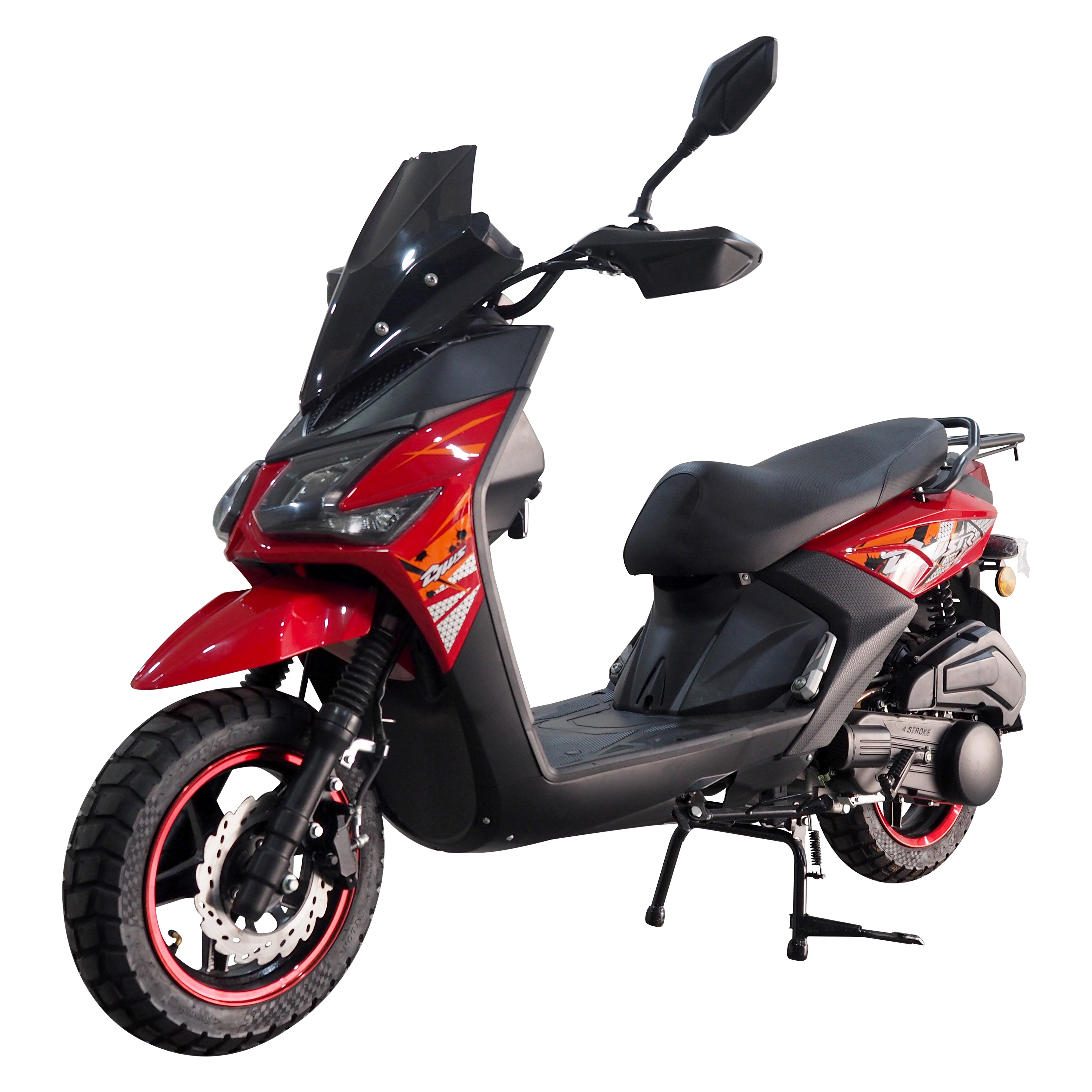 50 Kmph 50cc 150cc Cheap Motorbikes for Men 4 Stroke Adult Motorcycle for You