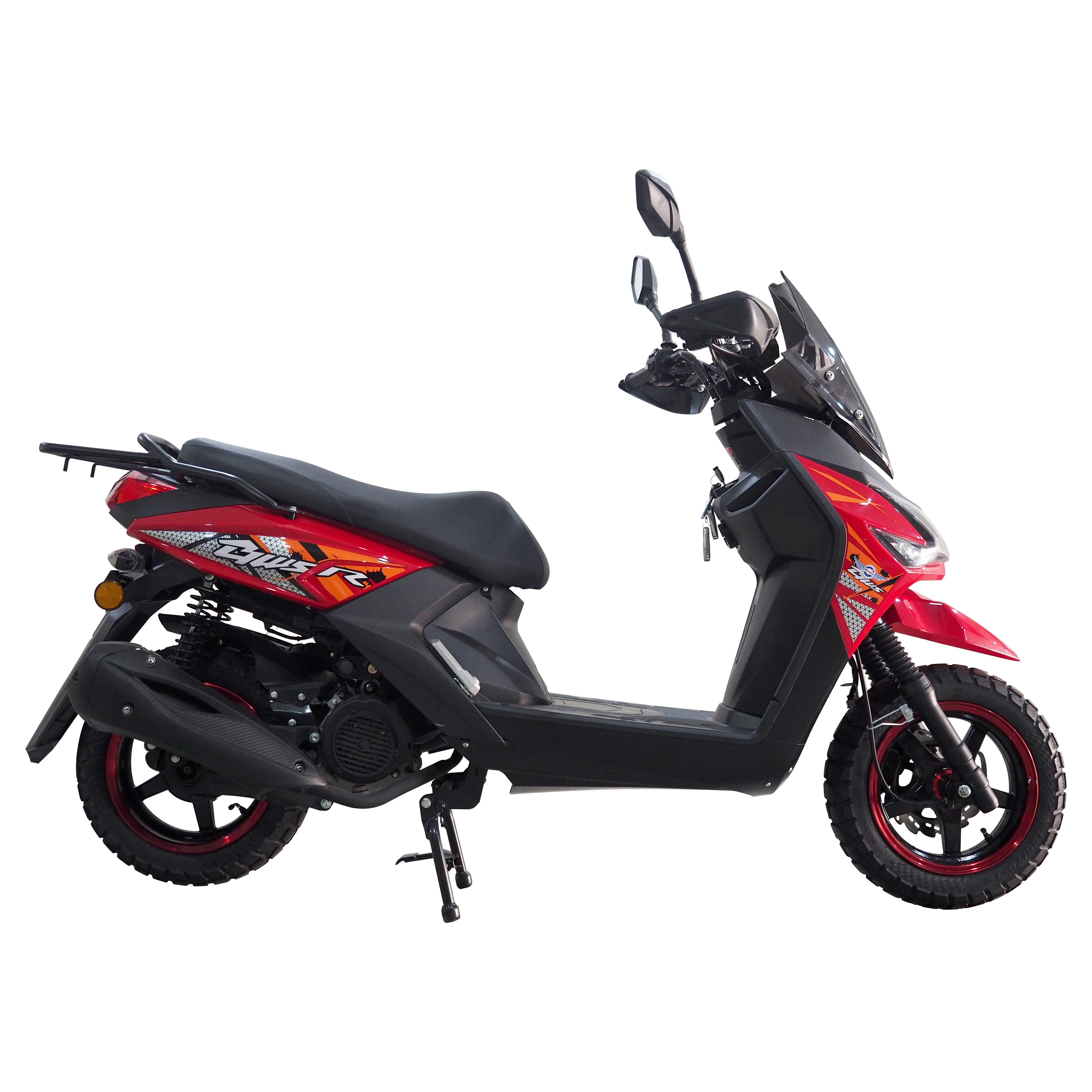 50 Kmph 50cc 150cc Cheap Motorbikes for Men 4 Stroke Adult Motorcycle for You