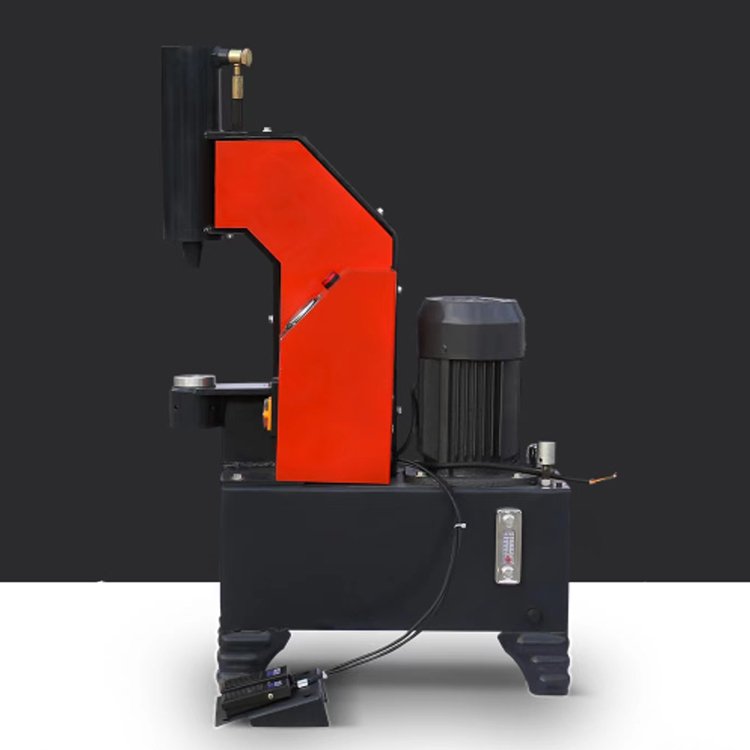 Brake Shoe Riveting Machine/Brake Lining Riveting Machine/truck Brake Lining Riveting Machine