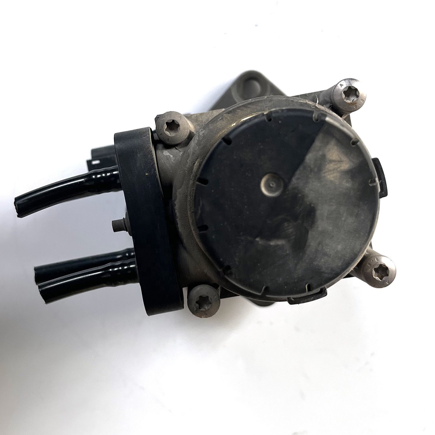 High Quality for SCANIA Parts 1942899 Brake Master Cylinder Suitable for G440 Superior Quality Distributor Truck Imported Parts
